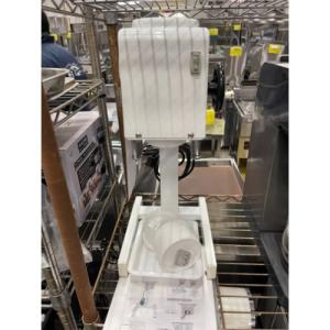 中古かき氷器・アイスクラッシャーの通販ならテンポスドットコム