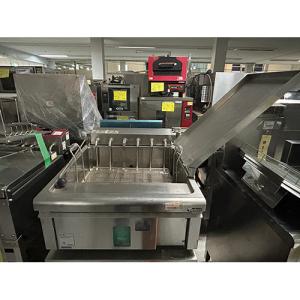ホシザキ 冷蔵ショーケース SSB-85CTL1 850×450×1050 中古厨房