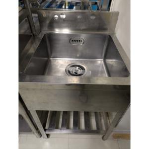 中古一槽シンクの通販ならテンポスドットコム