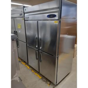 ホシザキ 冷凍リーチインショーケース USF-180AT3-B ロングスイング扉