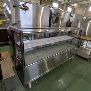 テンポス三芳中古製パン機械専門店の商品を見るならテンポスドットコム