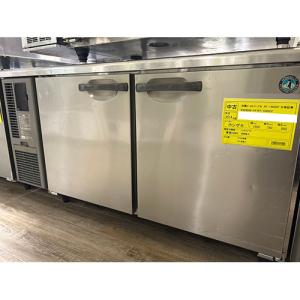 冷蔵コールドテーブル ホシザキ RT-150SDF 業務用 中古/送料別途 冷蔵コールドテーブル ホシザキ RT-150SDF 業務用 中古/送料別途