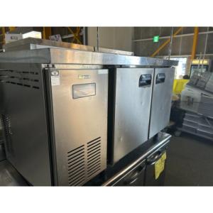 ★中古品 平型オープン冷蔵ショーケース SK-MS680ARE(A) 動作確認済 業界最長1年保証】平型冷蔵オープンショーケース 三菱電機 SK-MS680ARF
