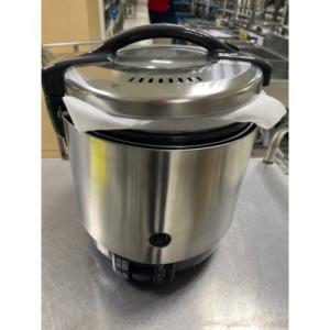中古ガス炊飯器の通販ならテンポスドットコム