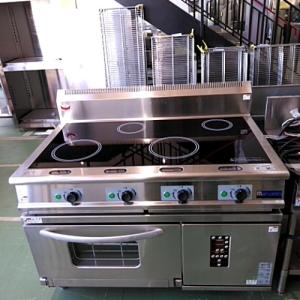 中古卓上コンロの通販ならテンポスドットコム