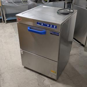 エコタイプ食器洗浄機 業務用 MDRTBL6E MARUZEN マルゼン 左扉リターン