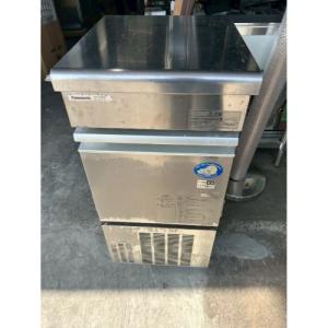 H273-0)ホシザキ 製氷機 キューブアイス IM-35M メンテナンス済み 業務