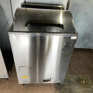 中古業務用食器洗浄機の通販ならテンポスドットコム