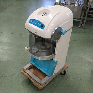 中古かき氷器・アイスクラッシャーの通販ならテンポスドットコム 中古かき氷器・アイスクラッシャーの通販ならテンポスドットコム