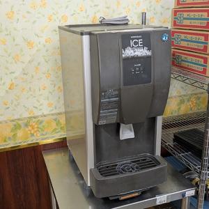 2019年製 ホシザキ 業務用 卓上 チップアイスディスペンサー DCM-70K HOSIZAKI/ホシザキ 業務用 アイスディスペンサー チップアイス