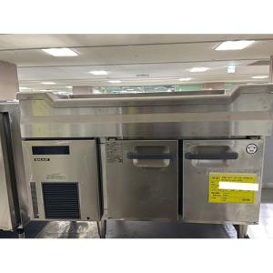 中古舟形シンク付コールドテーブルの通販ならテンポスドットコム 中古舟形シンク付コールドテーブルの通販ならテンポスドットコム