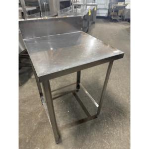 ☆  中古品  ステンレス作業台  1200×600×840  厨房用品
  ☆ 楽天市場】ステンレス 作業 台 中古 1200の通販
