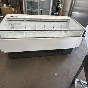 送料無料 新品 パナソニック（旧サンヨー） コールドテーブル冷凍冷蔵
