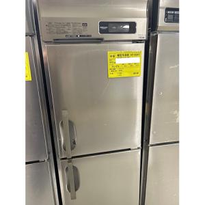 動確済み】ホシザキ 業務用冷蔵庫 HR-90XT-ML 大容量 606L 単相100V