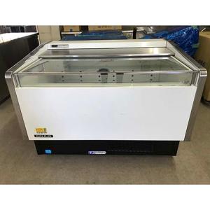 平型冷凍冷蔵ショーケース　【美品　中古】値段交渉受け付けます 中古平型ショーケースの通販ならテンポスドットコム