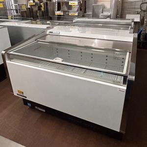 対面冷蔵ショーケース 大穂製作所 OHU-ta900 業務用 中古/送料別途見積