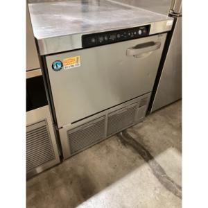業界最長1年保証】ラピッドチラー ホシザキ HRC-5A 業務用 中古/送料