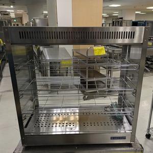 タイジ　TAIJI HC-50N ホットキャビ　フードキャビ　タオルウォーマー 業務用 タオルウォーマー タイジ ホットキャビ HC-50N 幅450