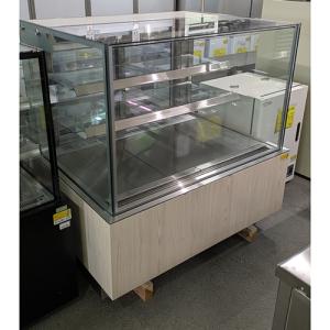 業界最長1年保証】【中古】対面冷蔵ショーケース ショウワ PDT-17 幅