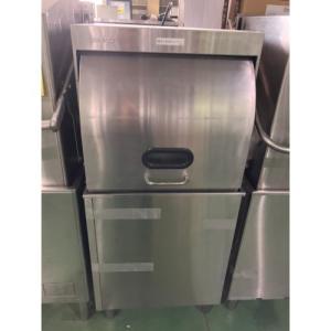 食器洗浄機 タニコー TDWE-4DB3L 中古 : 業務用厨房機器の新橋 - 通販