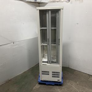 Panasonic SMR-S75B 冷蔵庫 131L 業界最長1年保証】冷蔵ショーケース 小型131L パナソニック(Panasonic