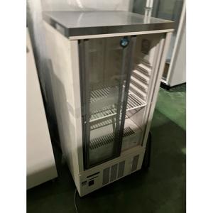 業界最長1年保証】冷蔵ショーケース ホシザキ SSB-63CL2 業務用 中古