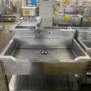 中古舟形シンクの通販ならテンポスドットコム 中古舟形シンクの通販ならテンポスドットコム