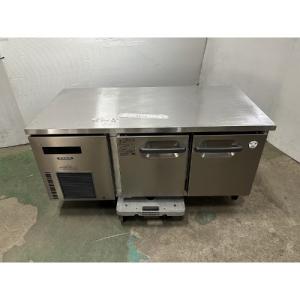 業界最長1年保証】【中古】低冷蔵コールドテーブル フクシマ 業界最長1年保証】【中古】低冷蔵コールドテーブル フクシマ