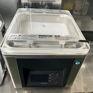 中古 真空機 中古真空包装器の通販ならテンポスドットコム