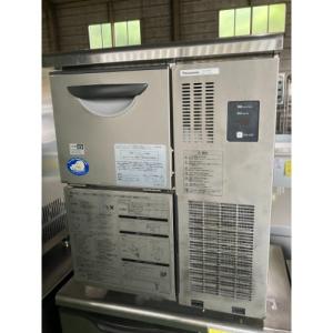 中古製氷機45kgタイプ以上キューブアイスの通販ならテンポスドットコム