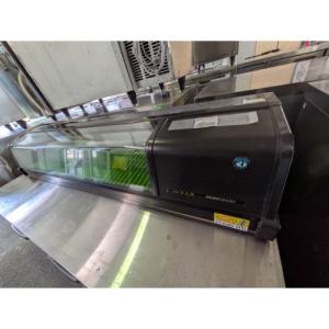 業界最長1年保証】【中古】恒温高湿ネタケース ホシザキ FNC-150BL-R