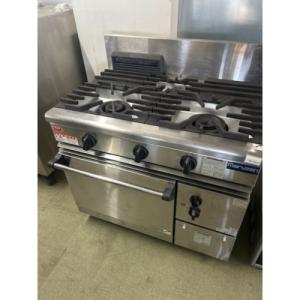 中古ガスレンジ・IHレンジの通販ならテンポスドットコム