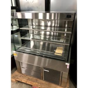 業界最長1年保証】冷蔵ショーケース 業務用 中古/送料別途見積 : 業務