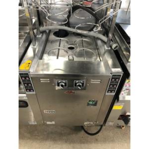 中古ゆで麺機の通販ならテンポスドットコム