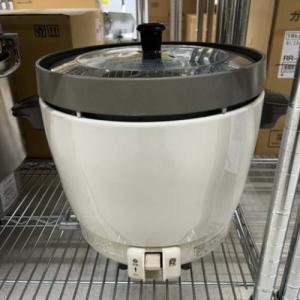 中古電気炊飯器の通販ならテンポスドットコム