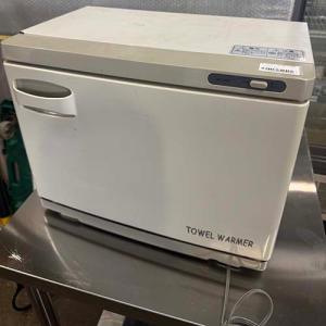中古タオルウォーマーの通販ならテンポスドットコム