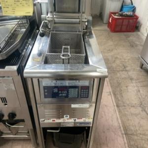 中古業務用フライヤーの通販ならテンポスドットコム