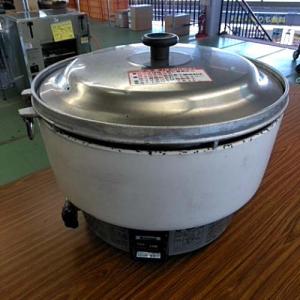 中古 炊飯器 リンナイ検索結果 | テンポスドットコム通販サイト