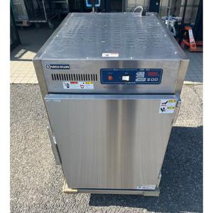 中古】電気ホットワゴン ニチワ電機 HWN-251SP 幅605×奥行790×高 中古】電気ホットワゴン ニチワ電機 HWN-251SP 幅605×奥行790×高