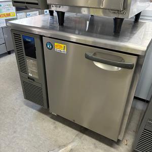 中古冷蔵コールドテーブルの通販ならテンポスドットコム