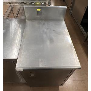 中古ステンレス調理台の通販ならテンポスドットコム