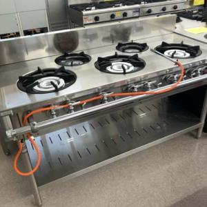 小-丸五徳 （S-TGT-90/120/150 S-TGR-90/120/150用）タニコー純正部品