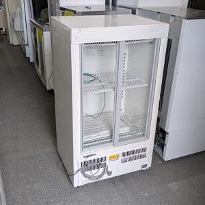 ネスター 冷蔵 ショーケース 幅1200×奥行350×高さ525mm ◇ RDC
