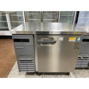 【中古】冷蔵コールドテーブル 中古冷蔵コールドテーブルの通販ならテンポスドットコム