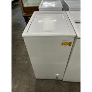 中古フリーザー525リットル