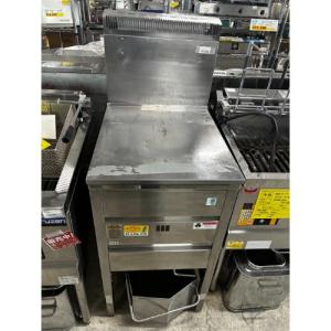 中古業務用フライヤーの通販ならテンポスドットコム