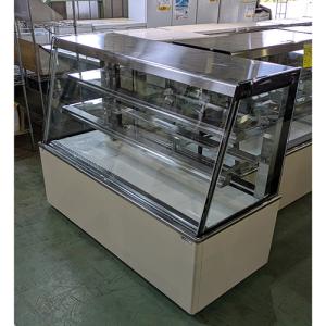 中古冷蔵ショーケースの通販ならテンポスドットコム