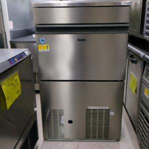 ホシザキ（HOSHIZAKI） ハーフキューブ製氷機 IM-230DM-21 中古 : 業務