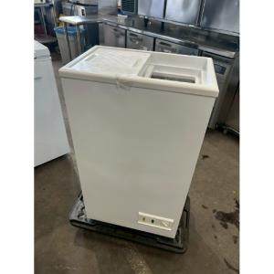 中古】冷凍ストッカー 三ツ星貿易 MS-042 幅390×奥行210×高さ866 中古】冷凍ストッカー 三ツ星貿易 MS-042 幅390×奥行210×高さ866