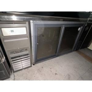 中古冷蔵コールドテーブル・台下冷蔵庫の通販｜テンポスドットコム